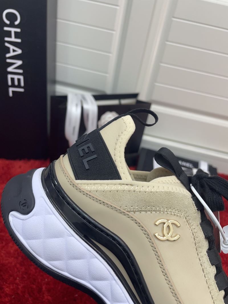 Chanel Sport Shoes